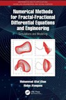 Numerical Methods for Fractal-Fractional Differential Equations and Engineering - Muhammad Altaf Khan ; Abdon (University of the Free State) Atangana - 9781032416892