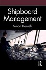 Shipboard Management - Simon Daniels - 9781032422435