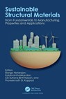 Sustainable Structural Materials - Elango (UCSI Uni Natarajan ; Kalaimani (Tech & Built Env Markandan ; Cik Suhana (UCSI Uni Hassan - 9781032423166