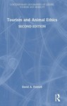 Tourism and Animal Ethics - David A. (Brock University Fennell - 9781032431819