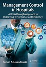 Management Control in Hospitals - Roman A. Lewandowski - 9781032432717