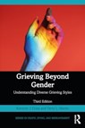 Grieving Beyond Gender - Kenneth J. (The College of New Rochelle Doka ; Terry L. (Hood College Martin - 9781032433394