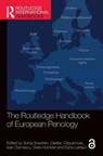 The Routledge Handbook of European Penology - Sonja Snacken ; Gaetan (University of Strasbourg Cliquennois ; Ioan (University of Bucharest Durnescu - 9781032435114