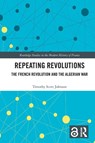 Repeating Revolutions - Timothy Scott (Texas A&M University Corpus Christi Johnson - 9781032435992
