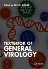 Textbook of General Virology - Sachin Kumar - 9781032436180