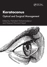 Keratoconus - Mehrdad Mohammadpour ; Masoud Khorrami- Nejad - 9781032443232