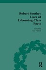 Robert Southey Lives of Labouring-Class Poets - Tim Fulford - 9781032450872