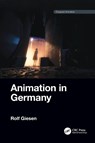 Animation in Germany - Rolf Giesen - 9781032451343