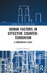 Human Factors in Effective Counter-Terrorism - Richard Warnes - 9781032451602