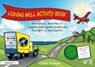 Leaving Well Activity Book - Claire Holmes - 9781032466835