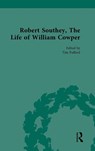 Robert Southey, The Life of William Cowper - Tim Fulford - 9781032483580