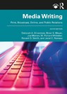 MediaWriting - Deborah A. (SUNY Buffalo State College Silverman ; Brian S. Meyer ; Joe Marren ; W. Richard (Buffalo State College Whitaker - 9781032495804