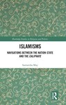 Islamisms - Samantha (University of Aberdeen May - 9781032500126
