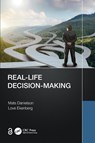 Real-Life Decision-Making - Mats Danielson ; Love Ekenberg - 9781032524399