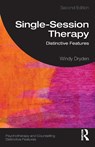 Single-Session Therapy - Windy (Goldsmiths Dryden - 9781032535852