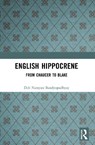 English Hippocrene - Deb Narayan Bandyopadhyay - 9781032535944