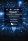 Security Without Obscurity - Jeff Stapleton ; W. Clay Epstein - 9781032545257