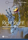 Rig it Right! - Tina O'Hailey - 9781032555232