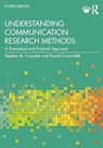 Understanding Communication Research Methods - Stephen M. (Massey University Croucher ; Daniel (Minnesota State University Cronn-Mills - 9781032557380