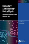 Elementary Semiconductor Device Physics - Kazuya (Tokyo Institute of Technology Masu ; Shuhei (Hiroshima University Amakawa - 9781032574486