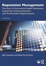 Reputation Management - John Doorley ; Helio Fred Garcia - 9781032577982