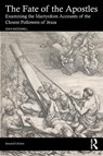 The Fate of the Apostles - Sean McDowell - 9781032580548