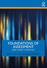 Foundations of Assessment - Joseph D. Levy ; Natasha A. Jankowski - 9781032581569