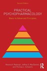 Practical Psychopharmacology - Nevena V. (SUNY Upstate Medical University Radonjic ; Jeffrey S. (SUNY Upstate Medical University MacDaniels ; Thomas L. (SUNY Upstate Medical University Schwartz - 9781032584713