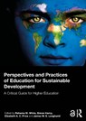 Perspectives and Practices of Education for Sustainable Development - Rehema M. White ; Simon Kemp ; Elizabeth A. C. Price - 9781032588018