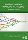 Entrepreneurial Financial Management - Jeffrey R. (Belmont University Cornwall ; David O. (University of St. Thomas Vang ; Jean M. Hartman - 9781032589374