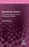 Beneath the Surface - Colin Fletcher - 9781032606316