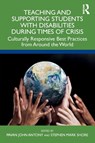Teaching and Supporting Students with Disabilities During Times of Crisis - Pavan Antony ; Stephen Shore - 9781032606415