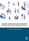 Human Resource Management - R. C. (Amity Business School (AUG) Sharma ; Nipun Sharma - 9781032628370