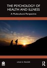 The Psychology of Health and Illness - Leslie D. Frazier - 9781032639819