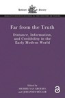 Far From the Truth - Michiel van Groesen ; Johannes Muller - 9781032679242