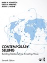 Contemporary Selling - Mark W. (Rollins College Johnston ; Greg W. (Rollins College Marshall ; Jessica L. Ogilvie - 9781032692661