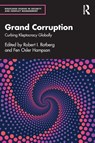 Grand Corruption - Robert I. (Harvard Kennedy School Rotberg ; Fen Osler (Carleton University Hampson - 9781032719337