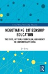 Negotiating Citizenship Education - Jia Jiang - 9781032741666