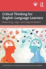 Critical Thinking for English-Language Learners - Christopher M. Johnson ; Anne McLellan Howard - 9781032752471