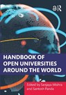Handbook of Open Universities Around the World - Sanjaya Mishra ; Santosh Panda - 9781032754055
