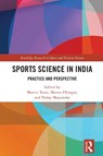 Sports Science in India - Martin (University of Birmingham Toms ; Meenu Dhingra ; Pralay Majumdar - 9781032762470
