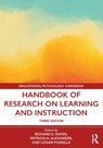 Handbook of Research on Learning and Instruction - Richard E. (University of California Mayer ; Patricia A. (University of Maryland Alexander ; Logan Fiorella - 9781032771779