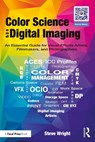 Color Science and Digital Imaging - Steve Wright - 9781032773865