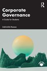 Corporate Governance - Zabihollah Rezaee - 9781032782607