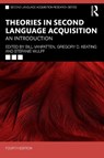 Theories in Second Language Acquisition - Bill (Michigan State University VanPatten ; Gregory D. (San Diego State University Keating ; Stefanie Wulff - 9781032792347
