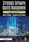Strategic Software Quality Management - Mahsa Fidanboy ; Cemalettin Ocal Fidanboy - 9781032793610
