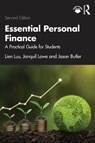 Essential Personal Finance - Lien (Coventry Business School Luu ; Jonquil (Open University Lowe ; Jason (Chartered Institute for Securities & Investment) Butler - 9781032799414