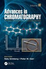 Advances in Chromatography - Nelu Grinberg ; Peter W. Carr - 9781032816210
