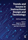 Trends and Issues in Instructional Design and Technology - Robert A. Reiser ; Alison A. (University of Idaho Carr-Chellman ; John V. Dempsey - 9781032819754