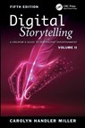Digital Storytelling - Carolyn Handler Miller - 9781032823232